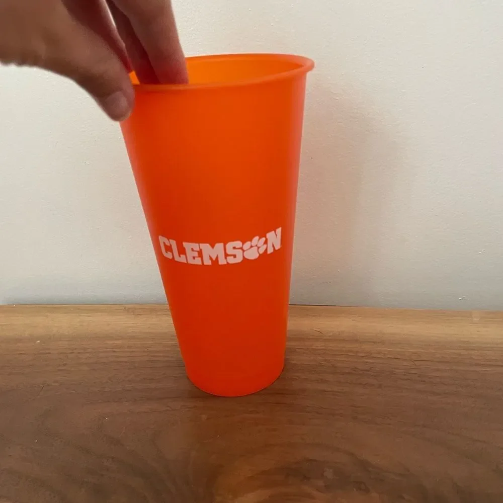 Starbucks clemson university